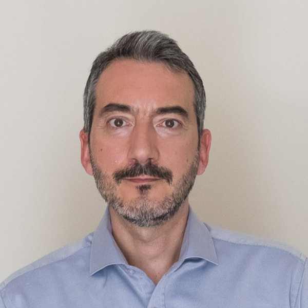 George Polychronides